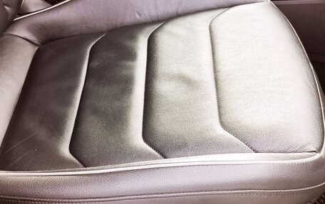 Volkswagen Tiguan II, 2020 год, 3 600 000 рублей, 22 фотография