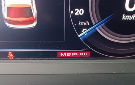 Volkswagen Tiguan II, 2020 год, 3 600 000 рублей, 19 фотография