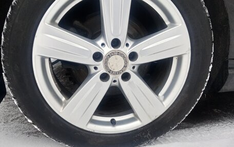 Mercedes-Benz B-Класс, 2013 год, 1 100 000 рублей, 12 фотография