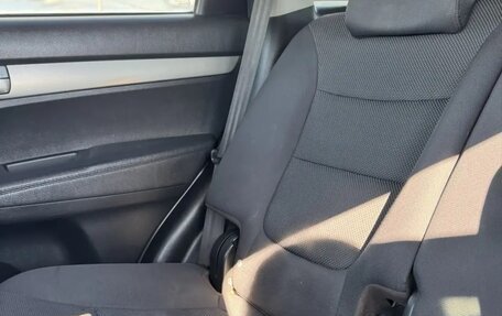 KIA Sorento II рестайлинг, 2011 год, 1 450 000 рублей, 11 фотография