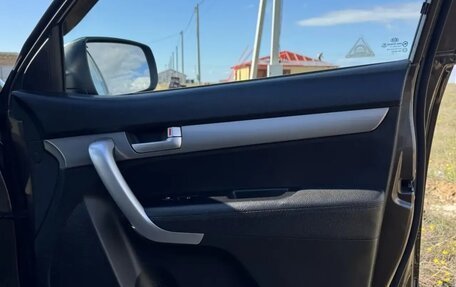 KIA Sorento II рестайлинг, 2011 год, 1 450 000 рублей, 9 фотография