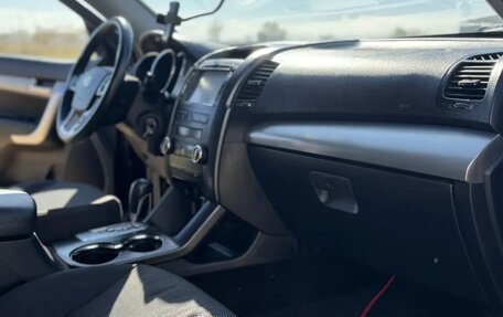 KIA Sorento II рестайлинг, 2011 год, 1 450 000 рублей, 8 фотография