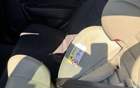 KIA Sorento II рестайлинг, 2011 год, 1 450 000 рублей, 12 фотография