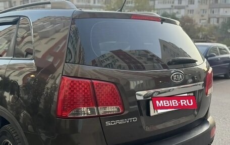 KIA Sorento II рестайлинг, 2011 год, 1 450 000 рублей, 4 фотография