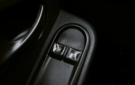 Renault Duster I рестайлинг, 2018 год, 1 029 000 рублей, 12 фотография