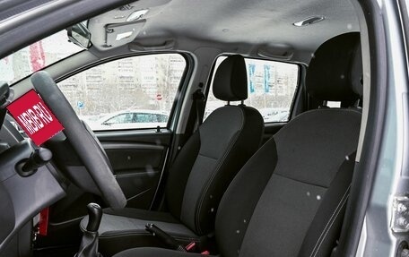 Renault Duster I рестайлинг, 2018 год, 1 029 000 рублей, 14 фотография