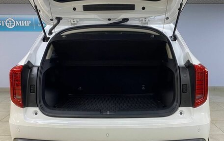 Haval Jolion, 2022 год, 1 659 000 рублей, 9 фотография