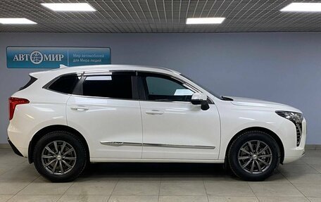 Haval Jolion, 2022 год, 1 659 000 рублей, 4 фотография