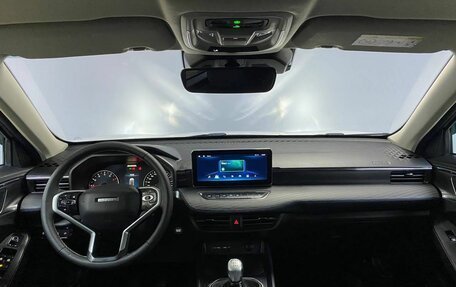 Haval Jolion, 2022 год, 1 659 000 рублей, 12 фотография