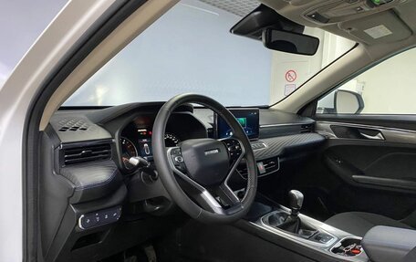 Haval Jolion, 2022 год, 1 659 000 рублей, 14 фотография