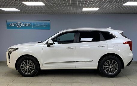 Haval Jolion, 2022 год, 1 659 000 рублей, 8 фотография