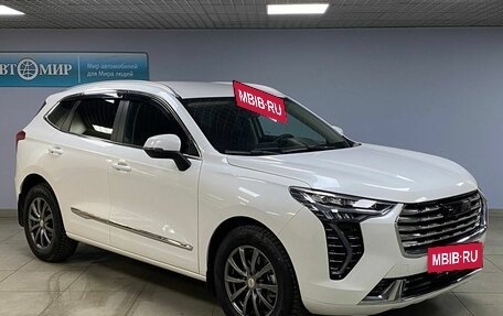 Haval Jolion, 2022 год, 1 659 000 рублей, 3 фотография