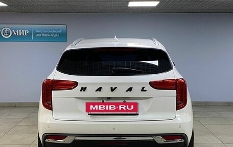 Haval Jolion, 2022 год, 1 659 000 рублей, 6 фотография