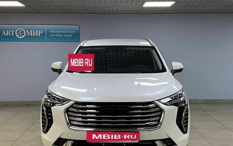Haval Jolion, 2022 год, 1 659 000 рублей, 2 фотография