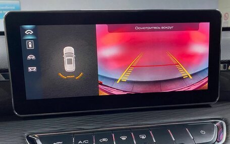 Haval Jolion, 2022 год, 1 659 000 рублей, 19 фотография