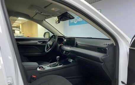 Haval Jolion, 2022 год, 1 659 000 рублей, 17 фотография