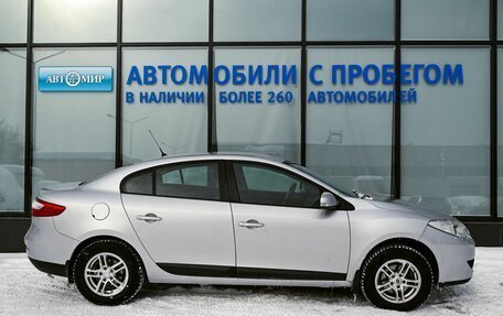 Renault Fluence I, 2013 год, 799 000 рублей, 6 фотография