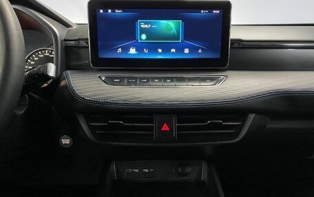 Haval Jolion, 2022 год, 1 659 000 рублей, 18 фотография