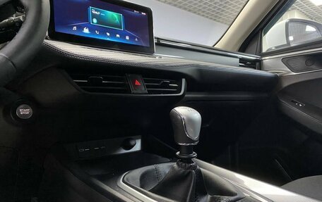 Haval Jolion, 2022 год, 1 659 000 рублей, 20 фотография