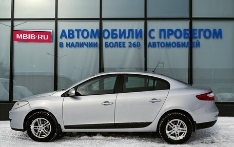 Renault Fluence I, 2013 год, 799 000 рублей, 2 фотография