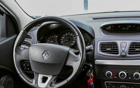 Renault Fluence I, 2013 год, 799 000 рублей, 17 фотография