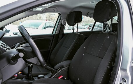 Renault Fluence I, 2013 год, 799 000 рублей, 14 фотография