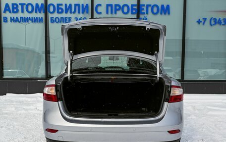 Renault Fluence I, 2013 год, 799 000 рублей, 18 фотография