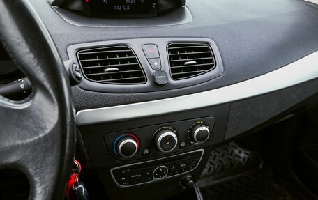 Renault Fluence I, 2013 год, 799 000 рублей, 12 фотография