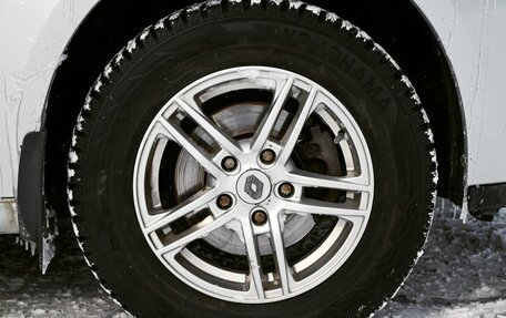 Renault Fluence I, 2013 год, 799 000 рублей, 19 фотография