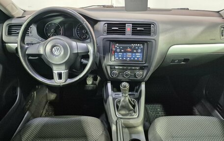 Volkswagen Jetta VI, 2012 год, 813 000 рублей, 10 фотография