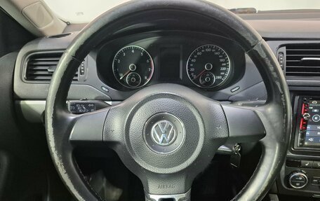 Volkswagen Jetta VI, 2012 год, 813 000 рублей, 11 фотография