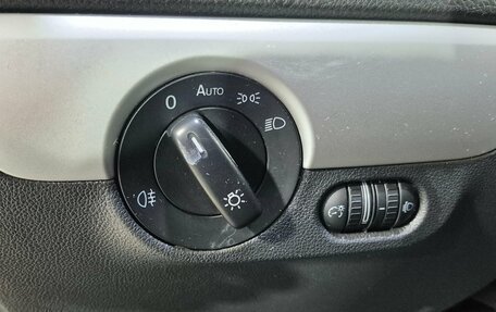 Volkswagen Jetta VI, 2012 год, 813 000 рублей, 19 фотография