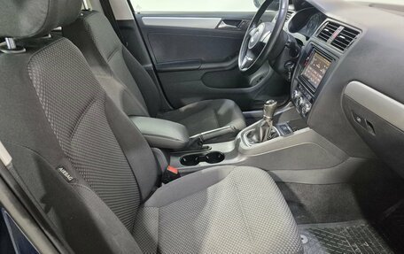 Volkswagen Jetta VI, 2012 год, 813 000 рублей, 13 фотография