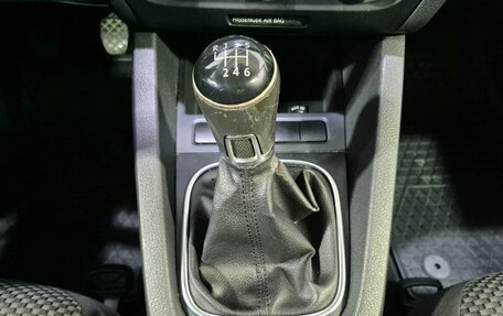 Volkswagen Jetta VI, 2012 год, 813 000 рублей, 16 фотография