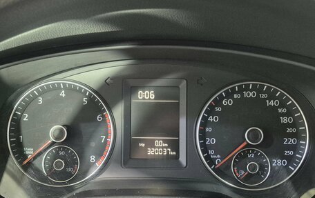 Volkswagen Jetta VI, 2012 год, 813 000 рублей, 9 фотография