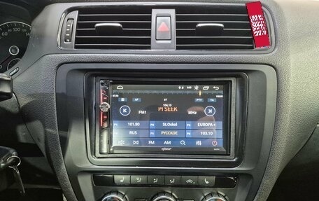 Volkswagen Jetta VI, 2012 год, 813 000 рублей, 17 фотография