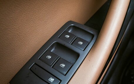 Opel Zafira C рестайлинг, 2013 год, 1 249 000 рублей, 12 фотография