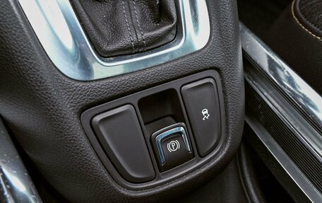 Opel Zafira C рестайлинг, 2013 год, 1 249 000 рублей, 15 фотография