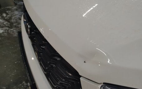 Hyundai Creta I рестайлинг, 2020 год, 1 800 000 рублей, 9 фотография