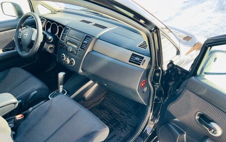 Nissan Tiida, 2011 год, 559 000 рублей, 7 фотография