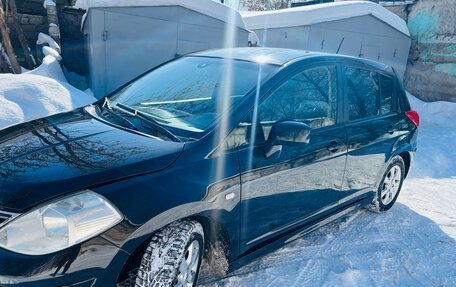 Nissan Tiida, 2011 год, 559 000 рублей, 5 фотография