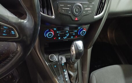 Ford Focus III, 2017 год, 730 000 рублей, 8 фотография