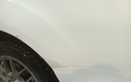 Ford Focus III, 2017 год, 730 000 рублей, 10 фотография