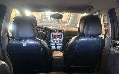 Ford Focus II рестайлинг, 2011 год, 600 000 рублей, 3 фотография