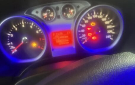 Ford Focus II рестайлинг, 2011 год, 600 000 рублей, 4 фотография