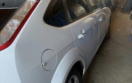 Ford Focus II рестайлинг, 2011 год, 600 000 рублей, 5 фотография