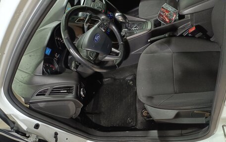 Ford Focus III, 2017 год, 730 000 рублей, 9 фотография