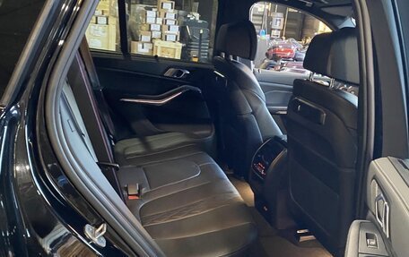 BMW X5, 2025 год, 16 800 000 рублей, 3 фотография