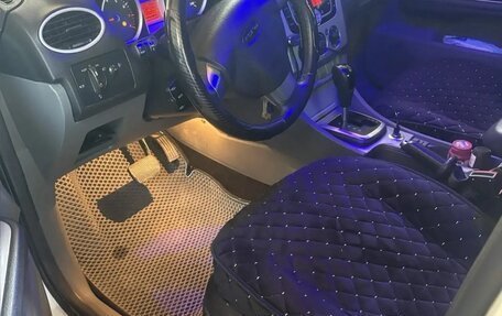 Ford Focus II рестайлинг, 2011 год, 600 000 рублей, 6 фотография