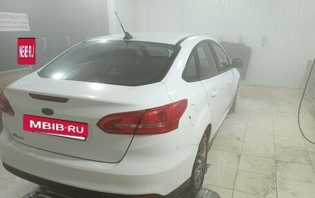 Ford Focus III, 2017 год, 730 000 рублей, 7 фотография